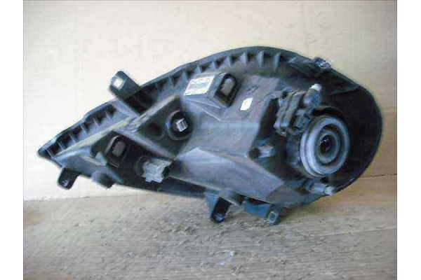 Recambio de faro delantero dcho para renault trafic ii furgón (fl) 1.9 dci 100 (fl0c) referencia OEM IAM   