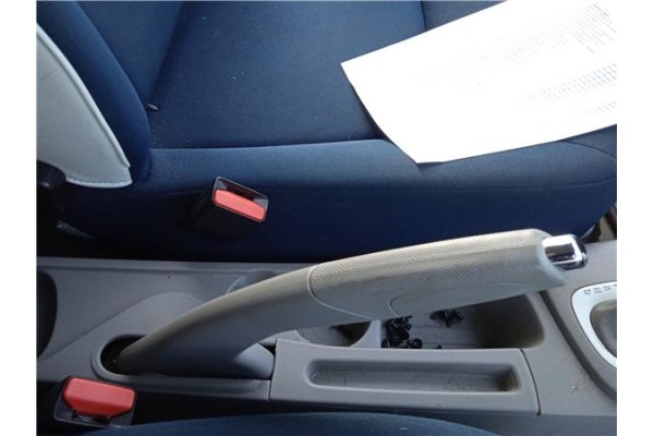 Recambio de palanca freno de mano para renault zoe electrico referencia OEM IAM   