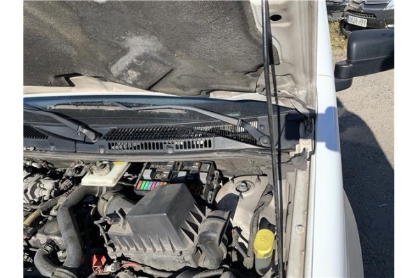 Recambio de torpedo para ford tourneo connect (tc7) 1.8 kombi trend corta (2009) referencia OEM IAM 5147467  