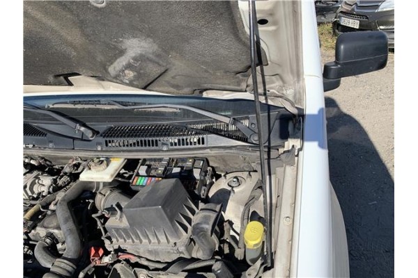 Recambio de torpedo para ford tourneo connect (tc7) 1.8 kombi trend corta (2009) referencia OEM IAM 5147467  