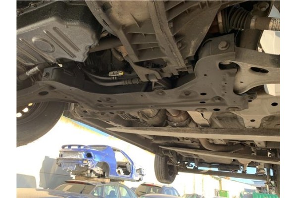 Recambio de subchasis para ford tourneo connect (tc7) 1.8 kombi trend corta (2009) referencia OEM IAM 5186206  