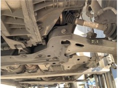 Recambio de subchasis para ford tourneo connect (tc7) 1.8 kombi trend corta (2009) referencia OEM IAM 5186206  
