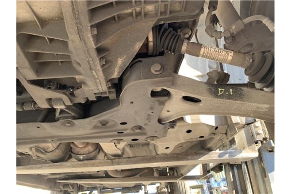 Recambio de subchasis para ford tourneo connect (tc7) 1.8 kombi trend corta (2009) referencia OEM IAM 5186206  