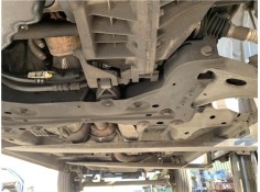 Recambio de subchasis para ford tourneo connect (tc7) 1.8 kombi trend corta (2009) referencia OEM IAM 5186206  