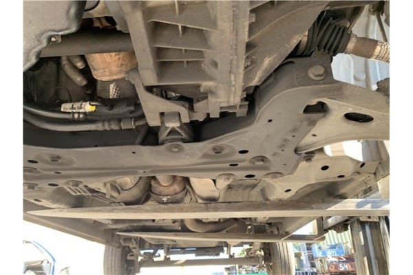 Recambio de subchasis para ford tourneo connect (tc7) 1.8 kombi trend corta (2009) referencia OEM IAM 5186206  