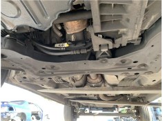 Recambio de subchasis para ford tourneo connect (tc7) 1.8 kombi trend corta (2009) referencia OEM IAM 5186206  