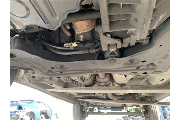 Recambio de subchasis para ford tourneo connect (tc7) 1.8 kombi trend corta (2009) referencia OEM IAM 5186206  