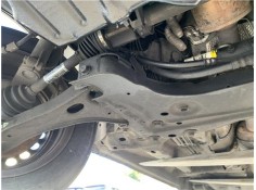 Recambio de subchasis para ford tourneo connect (tc7) 1.8 kombi trend corta (2009) referencia OEM IAM 5186206  