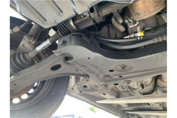 Recambio de subchasis para ford tourneo connect (tc7) 1.8 kombi trend corta (2009) referencia OEM IAM 5186206  