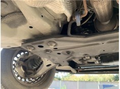 Recambio de subchasis para ford tourneo connect (tc7) 1.8 kombi trend corta (2009) referencia OEM IAM 5186206  