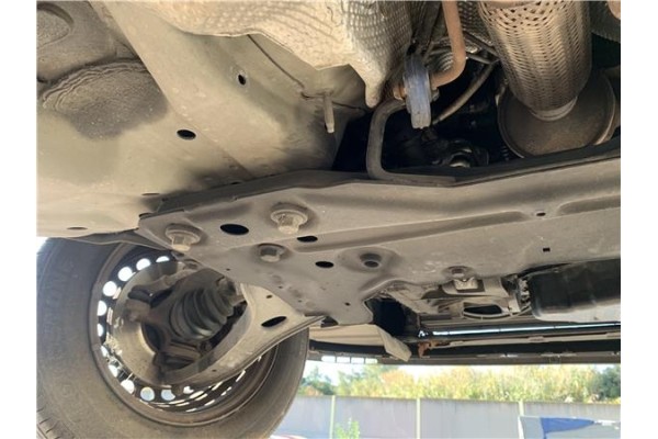 Recambio de subchasis para ford tourneo connect (tc7) 1.8 kombi trend corta (2009) referencia OEM IAM 5186206  