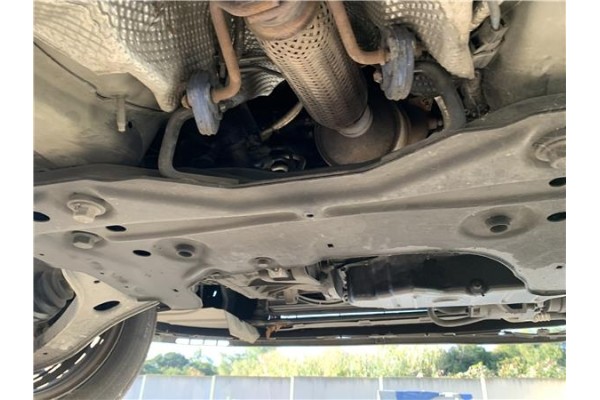 Recambio de subchasis para ford tourneo connect (tc7) 1.8 kombi trend corta (2009) referencia OEM IAM 5186206  