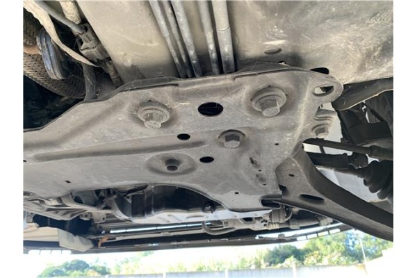 Recambio de subchasis para ford tourneo connect (tc7) 1.8 kombi trend corta (2009) referencia OEM IAM 5186206  