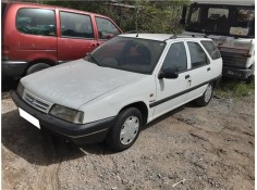 citroen zx break del año 1995