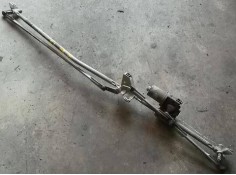 Recambio de motor limpiaparabrisas delantero para citroen c4 berlina 1.6 hdi referencia OEM IAM 6405R0  