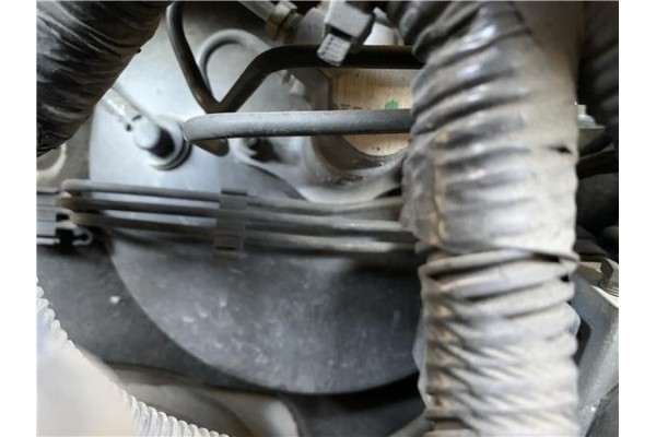 Recambio de servofreno para ford tourneo connect (tc7) 1.8 kombi trend corta (2009) referencia OEM IAM 5194027  