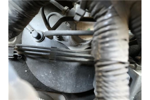 Recambio de servofreno para ford tourneo connect (tc7) 1.8 kombi trend corta (2009) referencia OEM IAM 5194027  