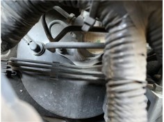 Recambio de servofreno para ford tourneo connect (tc7) 1.8 kombi trend corta (2009) referencia OEM IAM 5194027  