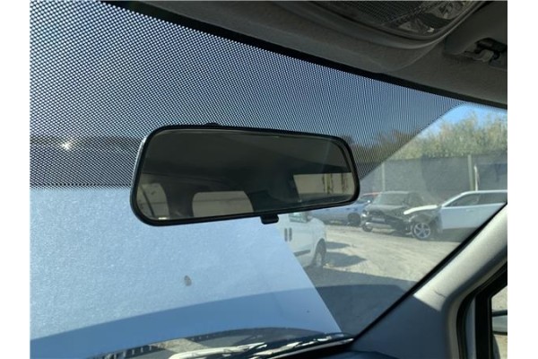 Recambio de retrovisor interior para ford tourneo connect (tc7) 1.8 kombi trend corta (2009) referencia OEM IAM 4385007  