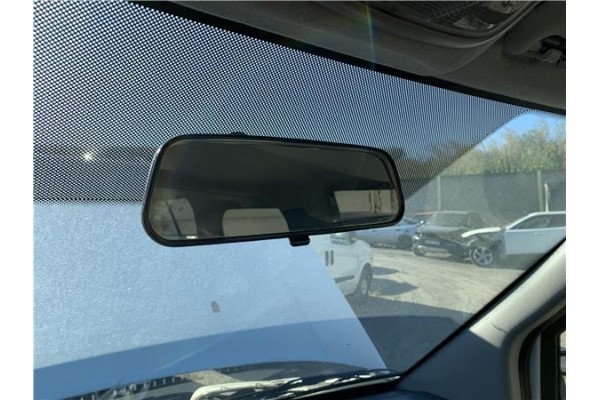 Recambio de retrovisor interior para ford tourneo connect (tc7) 1.8 kombi trend corta (2009) referencia OEM IAM 4385007  