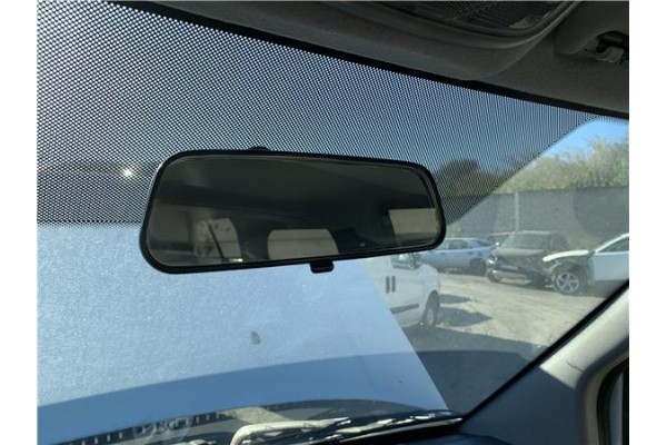 Recambio de retrovisor interior para ford tourneo connect (tc7) 1.8 kombi trend corta (2009) referencia OEM IAM 4385007  