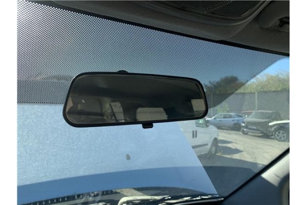 Recambio de retrovisor interior para ford tourneo connect (tc7) 1.8 kombi trend corta (2009) referencia OEM IAM 4385007  