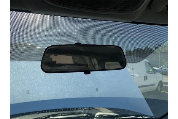 Recambio de retrovisor interior para ford tourneo connect (tc7) 1.8 kombi trend corta (2009) referencia OEM IAM 4385007  