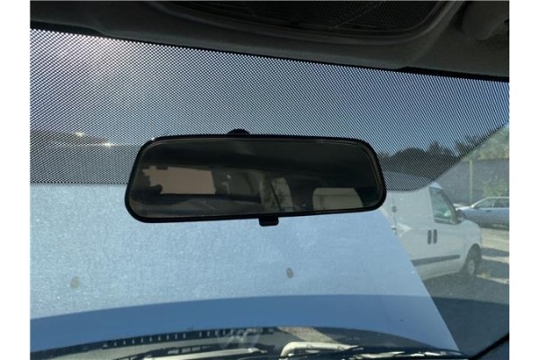 Recambio de retrovisor interior para ford tourneo connect (tc7) 1.8 kombi trend corta (2009) referencia OEM IAM 4385007  