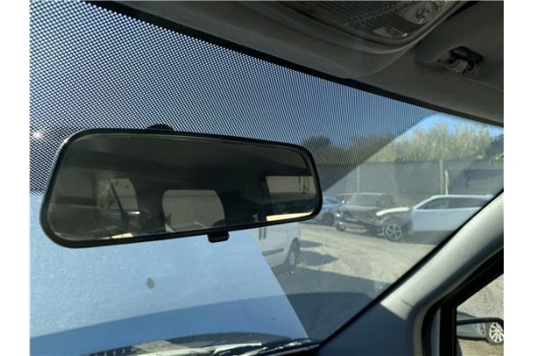 Recambio de retrovisor interior para ford tourneo connect (tc7) 1.8 kombi trend corta (2009) referencia OEM IAM 4385007  