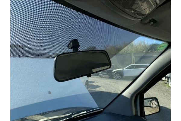 Recambio de retrovisor interior para ford tourneo connect (tc7) 1.8 kombi trend corta (2009) referencia OEM IAM 4385007  