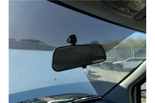 Recambio de retrovisor interior para ford tourneo connect (tc7) 1.8 kombi trend corta (2009) referencia OEM IAM 4385007  