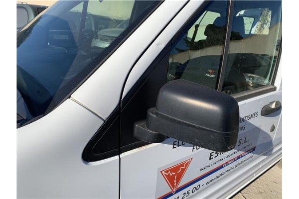 Recambio de retrovisor electrico izquierdo para ford tourneo connect (tc7) 1.8 kombi trend corta (2009) referencia OEM IAM 52117