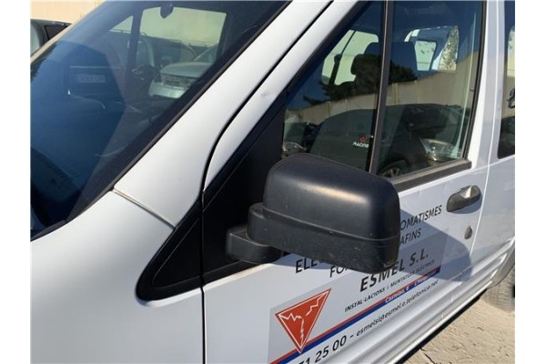 Recambio de retrovisor electrico izquierdo para ford tourneo connect (tc7) 1.8 kombi trend corta (2009) referencia OEM IAM 52117