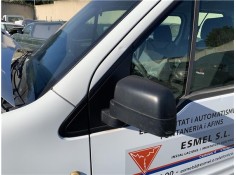 Recambio de retrovisor electrico izquierdo para ford tourneo connect (tc7) 1.8 kombi trend corta (2009) referencia OEM IAM 52117