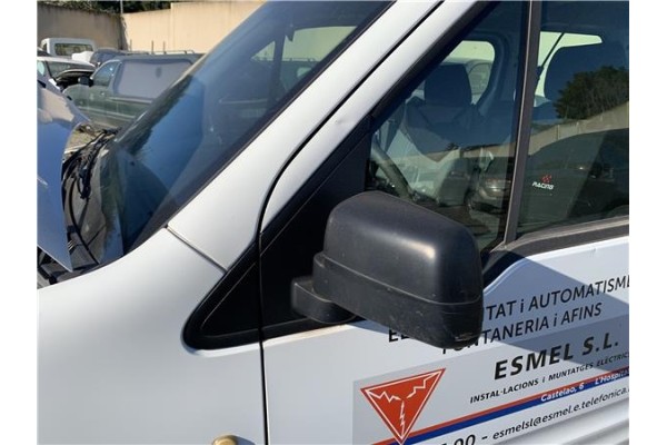 Recambio de retrovisor electrico izquierdo para ford tourneo connect (tc7) 1.8 kombi trend corta (2009) referencia OEM IAM 52117