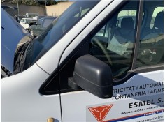 Recambio de retrovisor electrico izquierdo para ford tourneo connect (tc7) 1.8 kombi trend corta (2009) referencia OEM IAM 52117