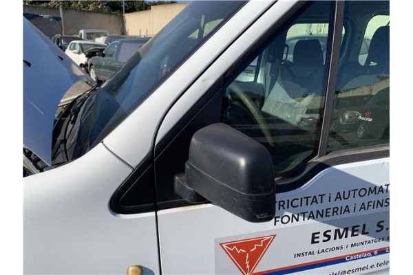 Recambio de retrovisor electrico izquierdo para ford tourneo connect (tc7) 1.8 kombi trend corta (2009) referencia OEM IAM 52117