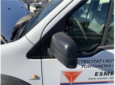 Recambio de retrovisor electrico izquierdo para ford tourneo connect (tc7) 1.8 kombi trend corta (2009) referencia OEM IAM 52117