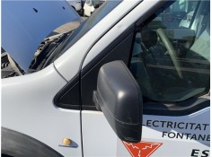 Recambio de retrovisor electrico izquierdo para ford tourneo connect (tc7) 1.8 kombi trend corta (2009) referencia OEM IAM 52117