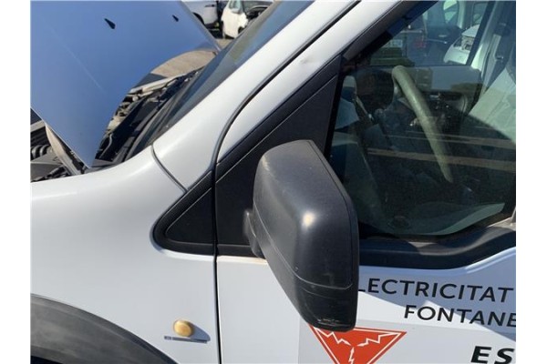 Recambio de retrovisor electrico izquierdo para ford tourneo connect (tc7) 1.8 kombi trend corta (2009) referencia OEM IAM 52117