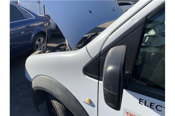 Recambio de retrovisor electrico izquierdo para ford tourneo connect (tc7) 1.8 kombi trend corta (2009) referencia OEM IAM 52117