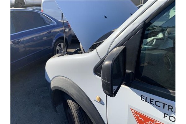 Recambio de retrovisor electrico izquierdo para ford tourneo connect (tc7) 1.8 kombi trend corta (2009) referencia OEM IAM 52117