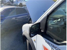 Recambio de retrovisor electrico izquierdo para ford tourneo connect (tc7) 1.8 kombi trend corta (2009) referencia OEM IAM 52117