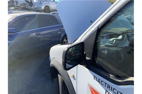 Recambio de retrovisor electrico izquierdo para ford tourneo connect (tc7) 1.8 kombi trend corta (2009) referencia OEM IAM 52117