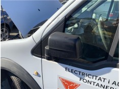 Recambio de retrovisor electrico izquierdo para ford tourneo connect (tc7) 1.8 kombi trend corta (2009) referencia OEM IAM 52117