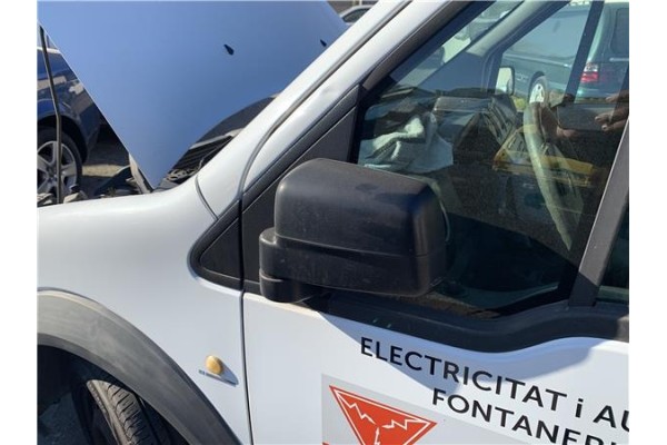 Recambio de retrovisor electrico izquierdo para ford tourneo connect (tc7) 1.8 kombi trend corta (2009) referencia OEM IAM 52117