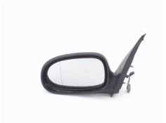 Recambio de retrovisor electrico izquierdo para nissan primera berlina (p11) referencia OEM IAM   