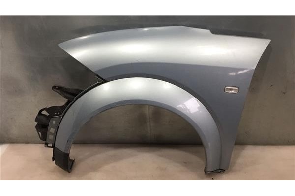 Recambio de aleta delantero izquierda para audi a2 (8z)(2000) 1.4 tdi (55kw) [1,4 ltr. - 55 kw tdi] referencia OEM IAM   