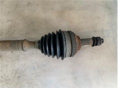 Recambio de palier delantero derecho para chrysler voyager (rg) 2.4 referencia OEM IAM 374468  