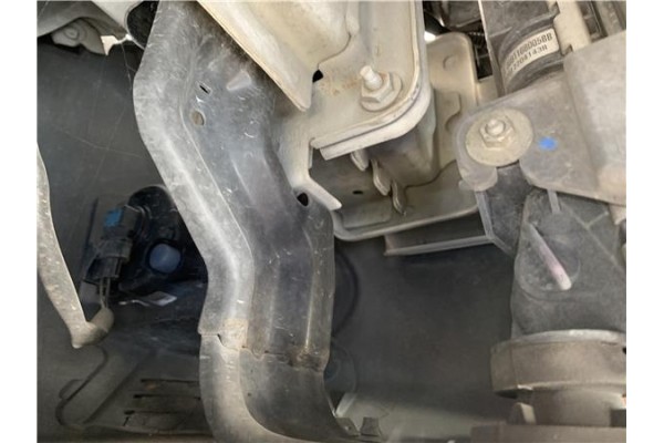 Recambio de refuerzo paragolpes para ford tourneo connect (tc7) 1.8 kombi trend corta (2009) referencia OEM IAM 5037564  